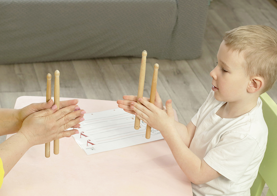 Консультации логопеда для детей 2-3 года