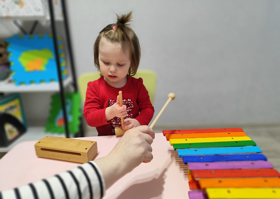 Возрастные нормы раннего развития детей